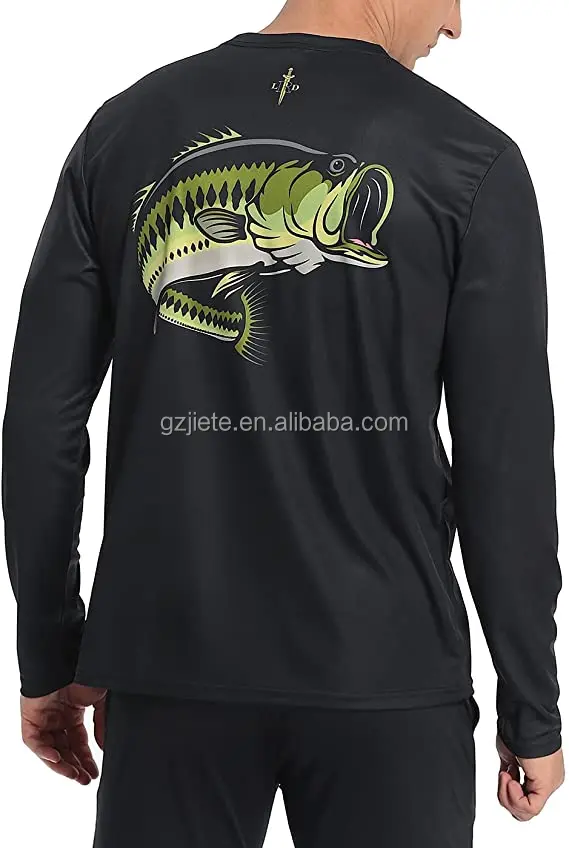 mad hueys fishing shirts