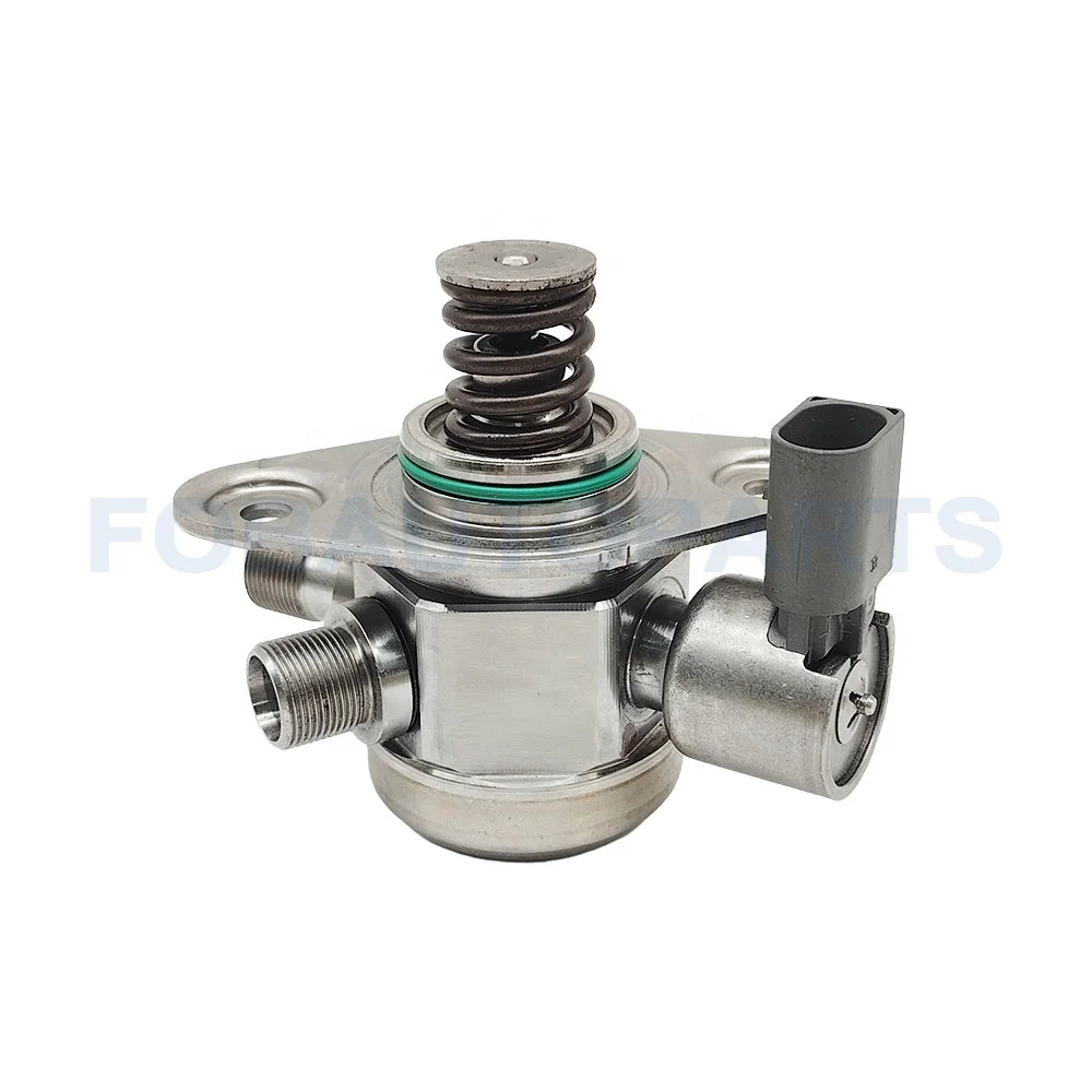 Sold From One Piece Original Refurbished Parts High Pressure Fuel Pump for Mercedes-Benz CLS SLK C300 A2760700601 2760700101