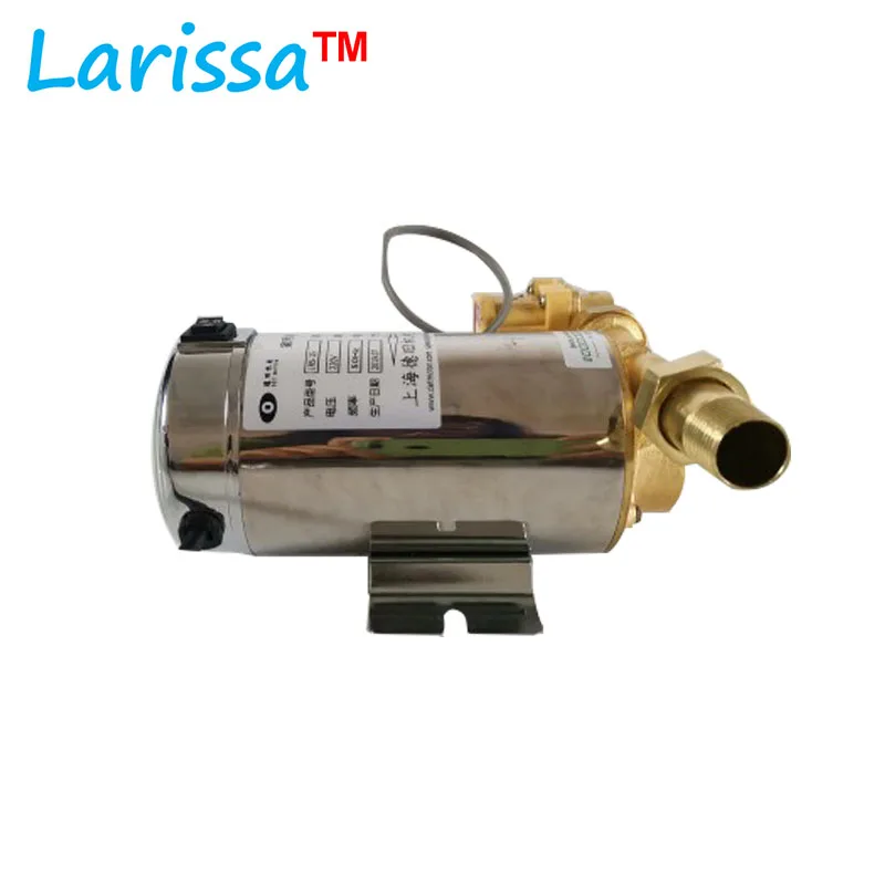 
Домашний автоматический мини-насос для усиления давления воды, 220 В 