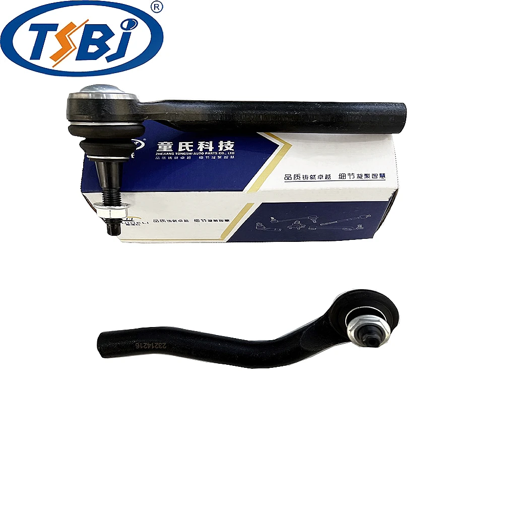 Factory wholesale hot sale full set of auto chassis parts like tie rod end for Cadillac XT5 OE:23214215 manufacture