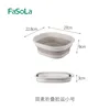 Small size (milk coffee color)