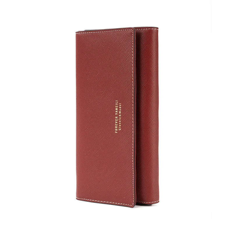 Best-seller High Capacity Fashionable Women's Wallets Wholesale