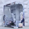 VK03 Gura di squalo