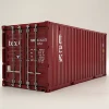 Modello di container Tex 1:20