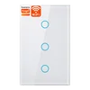 Blanc 3 voies