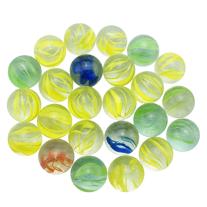 round toy marble glass marbles for sprayers