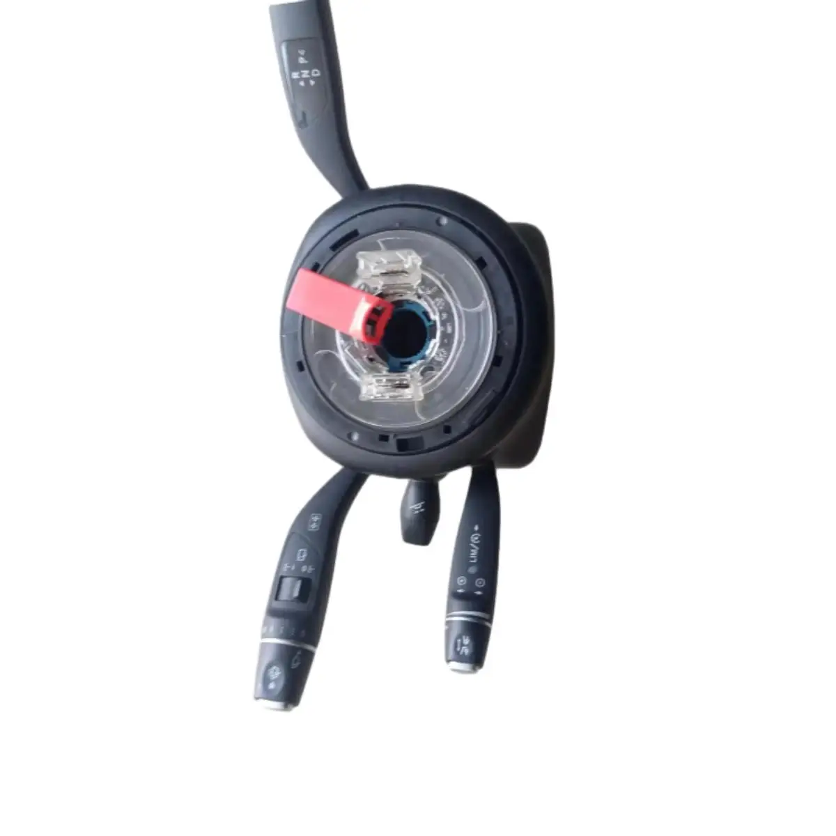 Mercedes Benz W176 Indicator and Wiper Combination Switch