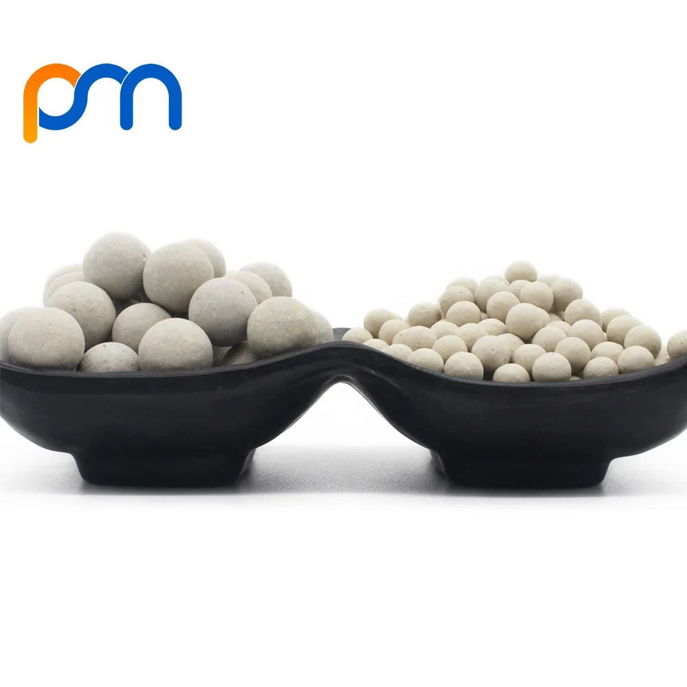 
92% Alumina Ceramic Ball For Grinding 6mm alumina balls 