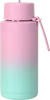 Pink&Cyan
