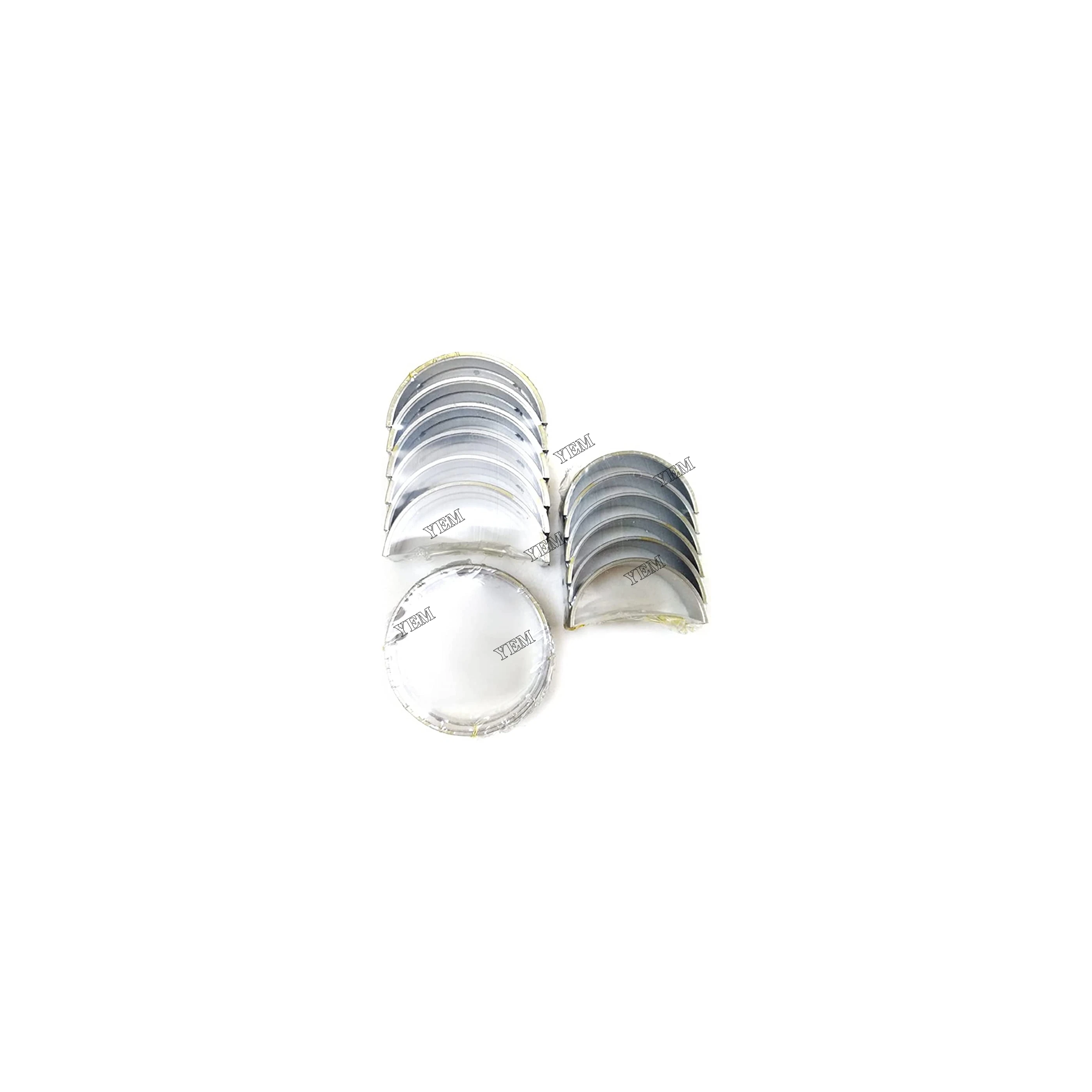 Machinery Z600 STD CR Bearing for Kubota Standard Size Engine Parts