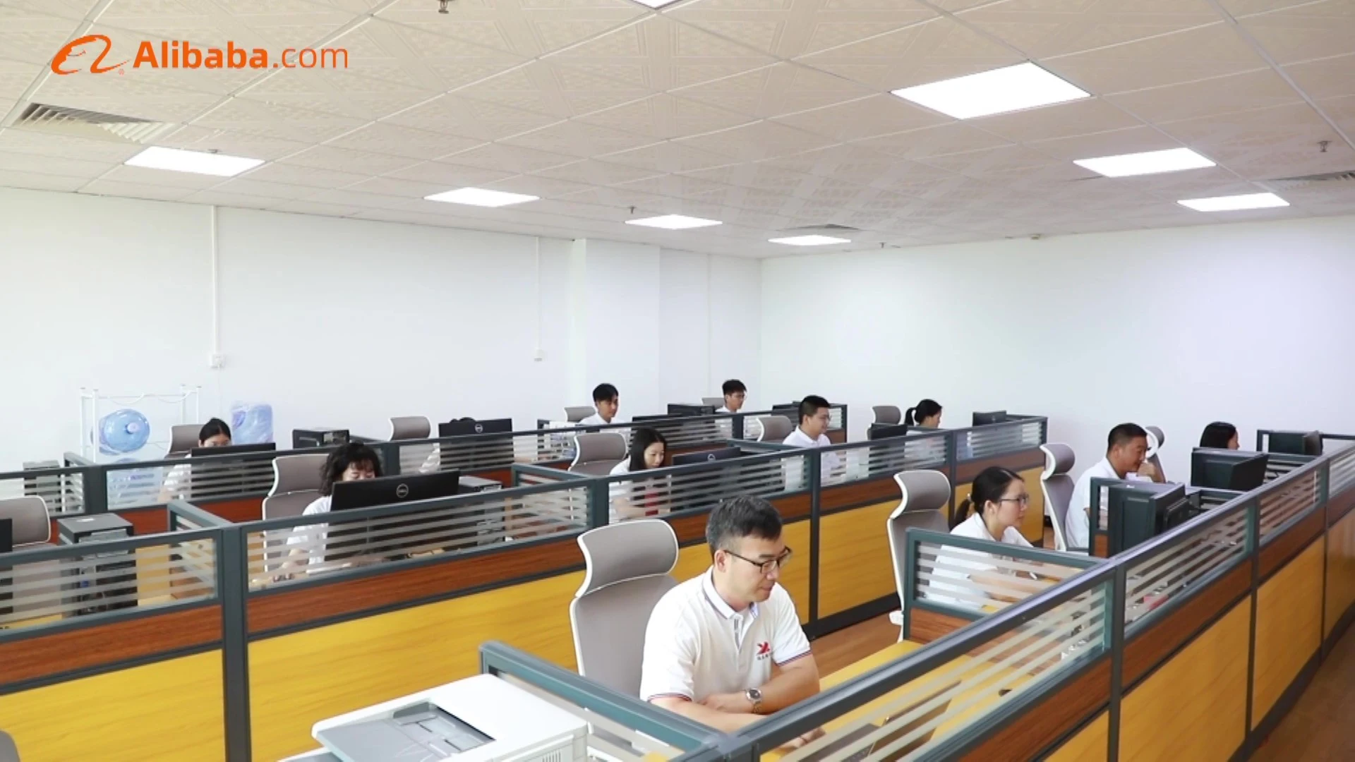 Guangzhou Caiweile Transportation Technology Co., Ltd. 1