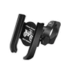 H3 aluminum black (For handbar)