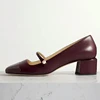 wine red