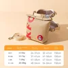 take-out bag towing rope