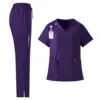 dark purple