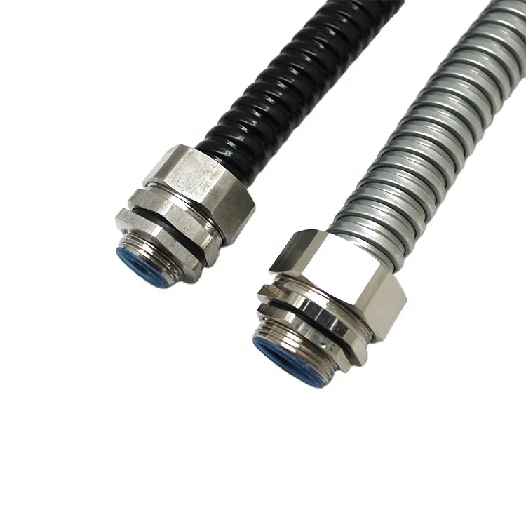 pvc electrical cable conduit flexible metal hose