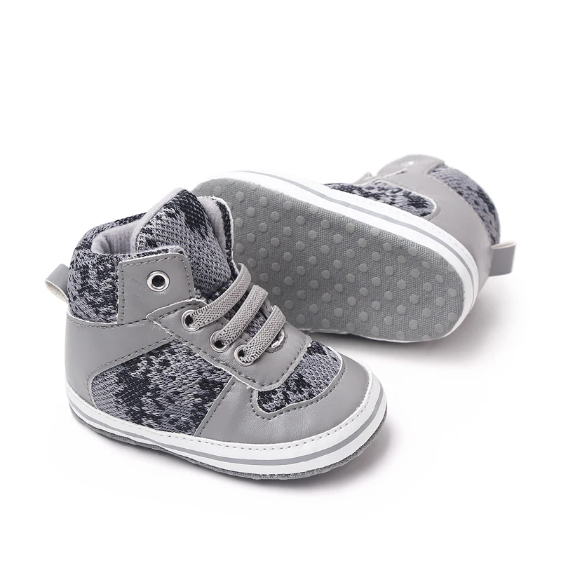 Spring Autumn Baby Toddler Kids Boy Shoes Baby Sport Shoes for Boys supplier