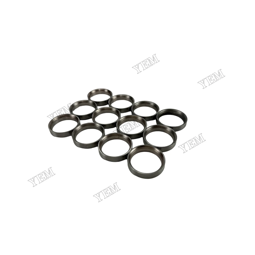 For Cat C18 Exhaust Valve Seat 226-5561 Industrial Engine Parts