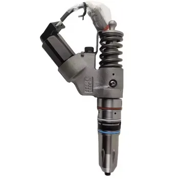 KSDPARTS Fuel Injecteur Injector 4903319 4903472 4928171 For Cummins M11 INJECT PUMP injector nozzle diesel
