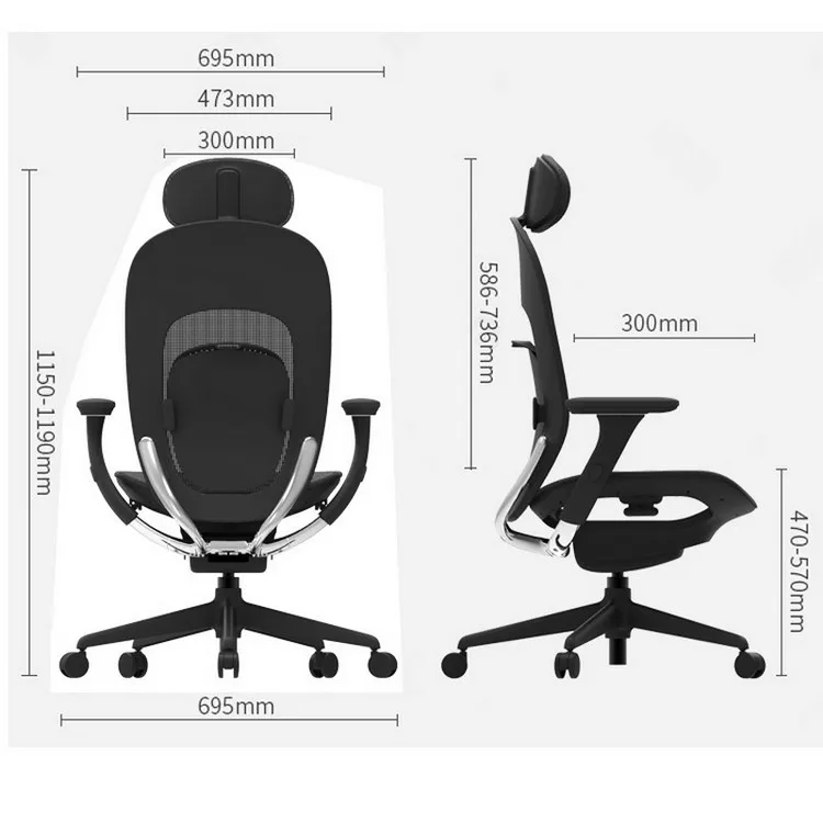 Conference Table Chairs Executive Desk Chair Used Office Chair