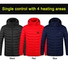 Black 4 Heating Zone