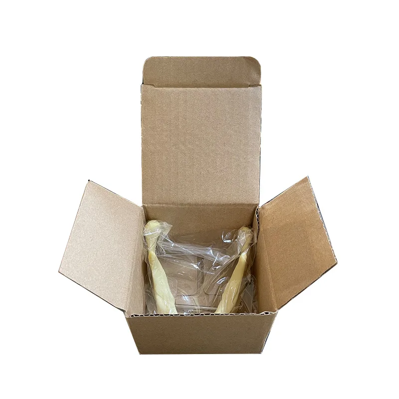 Kyrenmed Atrophied-ridge Mandibular Ble Model Set Of 5 The Development ...