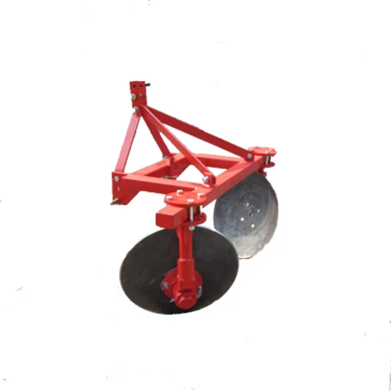 1LR Disc Ridger Cultivators Product Type