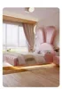 letto sospeso