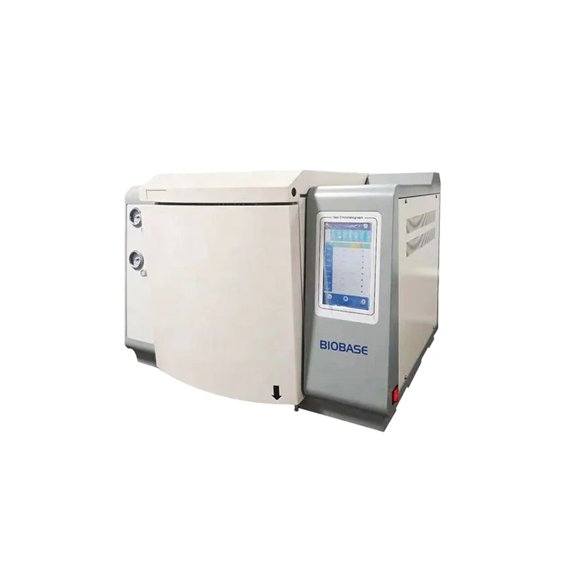 BIOBASE Gas Chromatography Mass Spectrometry (GC MS) Lab Machine