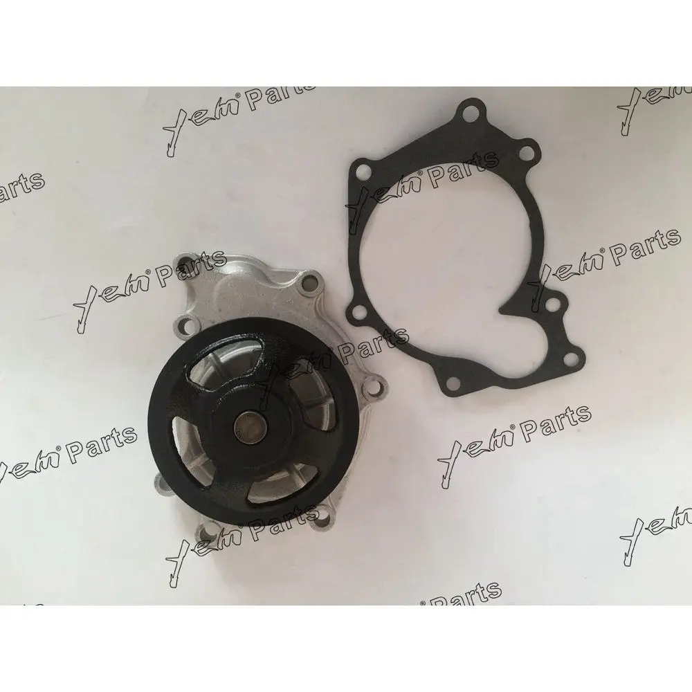 4M50 Water Pump for Mitsubishi Engine Repair Kit 2