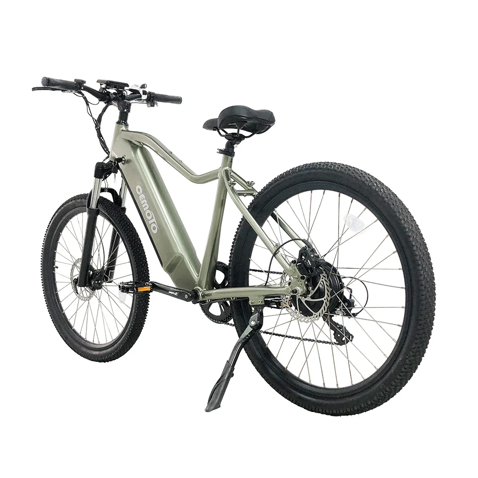 Electric Bikes The Ride1up 500 Series Mtb Ride1Up Portalite