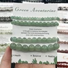 Aventurine verte