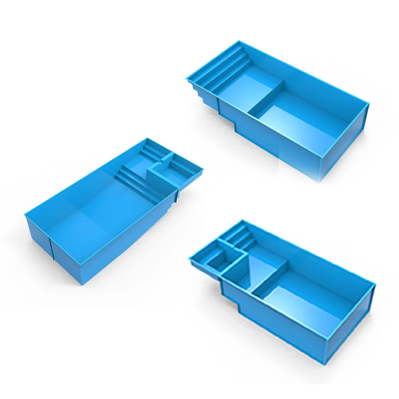 Оптовая продажа сборные плавательные бассейны