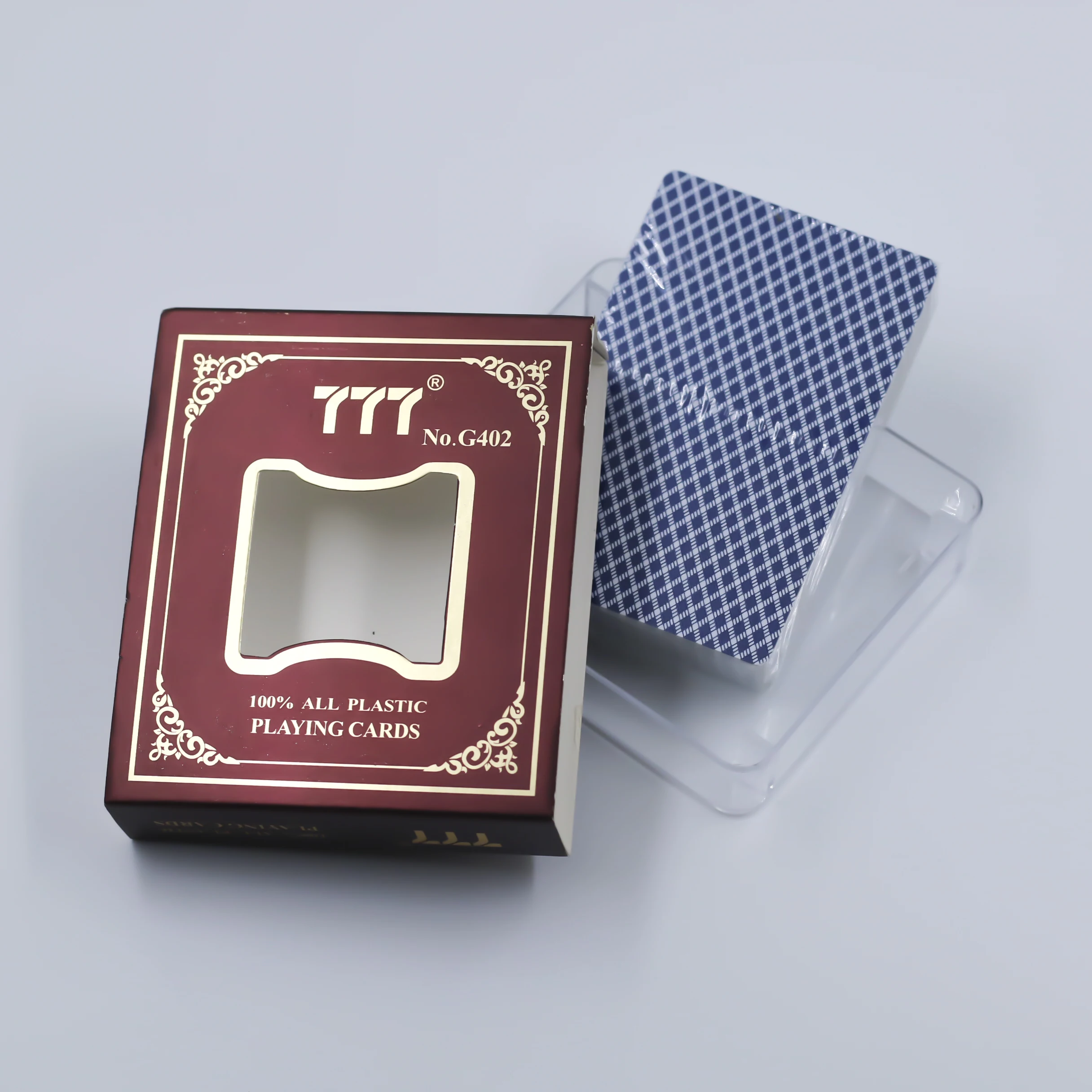 plastic board game tokens oil painting style playing card poker