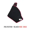 Polyester silicone - red