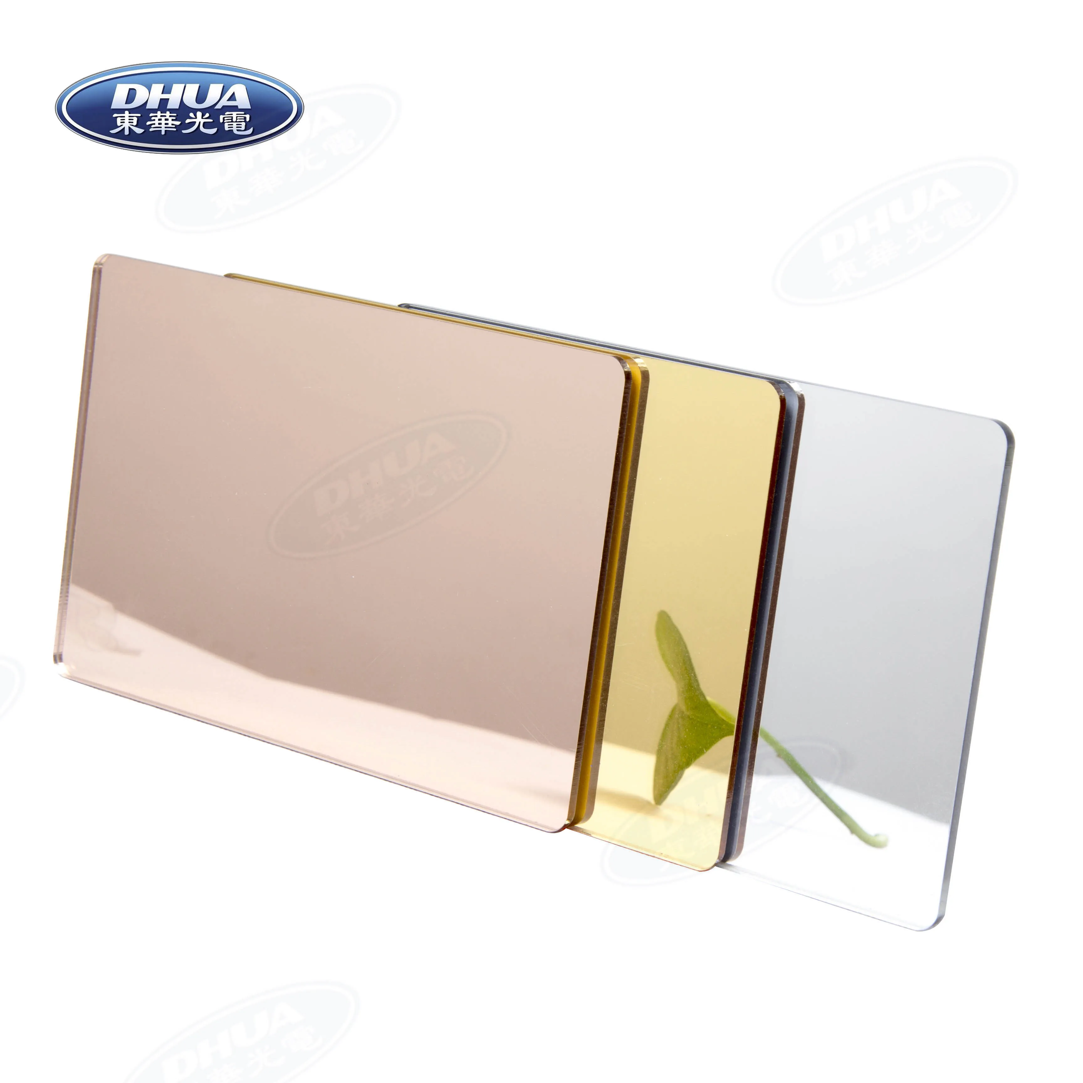 News - Which Kind of Plastic Mirrors Can Replace Glass Mirrors Without  deformation in the case of large areas?
