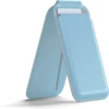 Bleu de sommet lointain