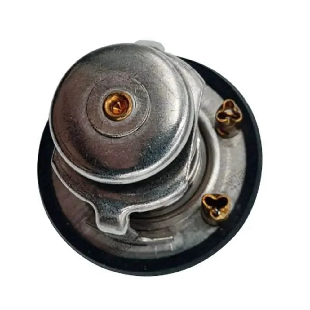 Thermostat A 02/801878 for Isuzu 6HK1 Engine JCB Backhoe Excavator 3CX