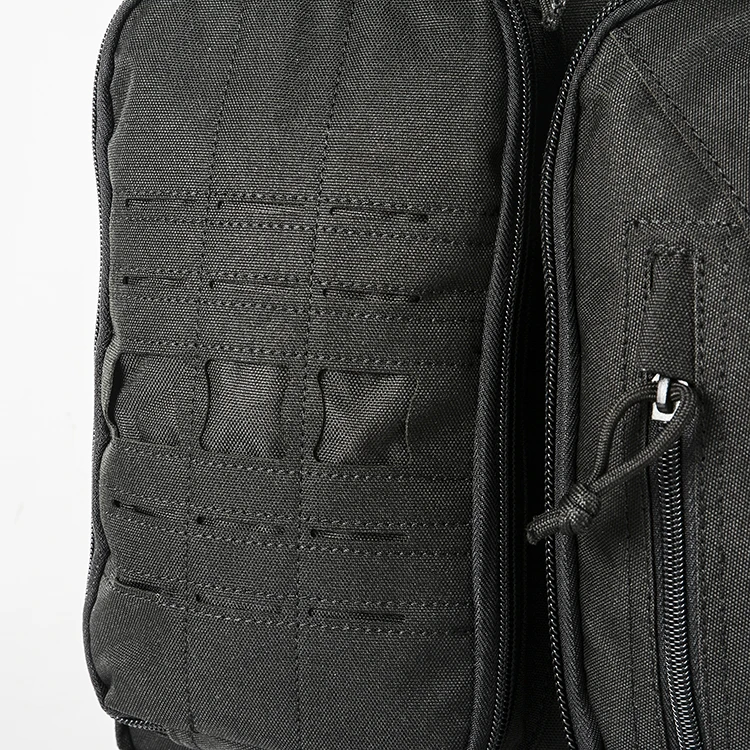 Glary Long Gun Range Bag Pack Molle Professional Survival Tactical