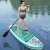 Modular sup Paddle Board Paddle