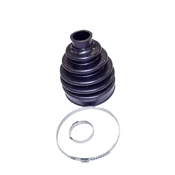 Axle Boot Drive Shaft Assembly Kits Rubber Boot CV Joint Boot for Jeep 93-04 OEM 4796233AB