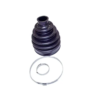 Axle boot Drive Shaft assembly Kits rubber boot CV joint boot For Jeep 93-04 OEM 4796233AB