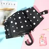 Petit point noir