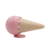 Ice cream powder
