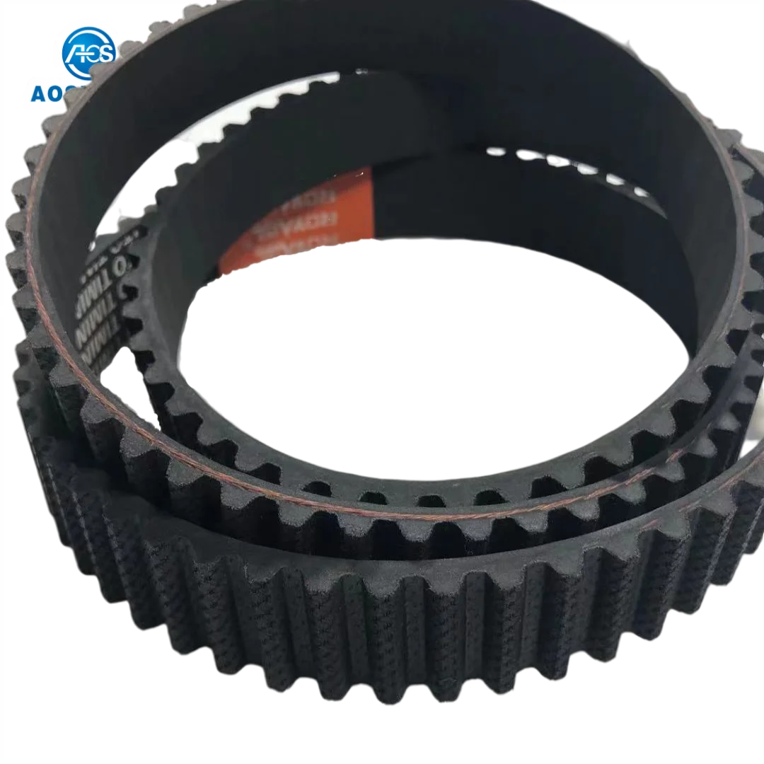 Multifunctional China Motorhomes Variable Speed Microcar 152RU30 Synchronous Power Belt Correa