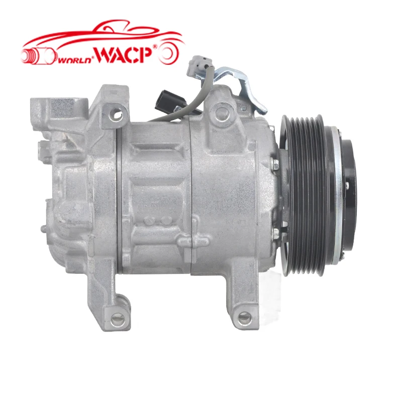 Compresor de aire Nissan X-Trail T32 2.5 R-134a 12V WXNS064