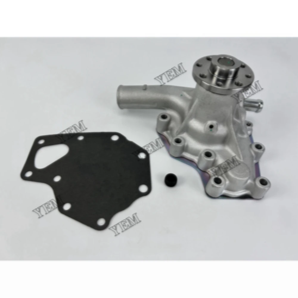 4JA1 8-94170125-3 Water Pump for Isuzu Engine Rebuild Kit
