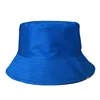 royal blue 02 Polyester+Cotton