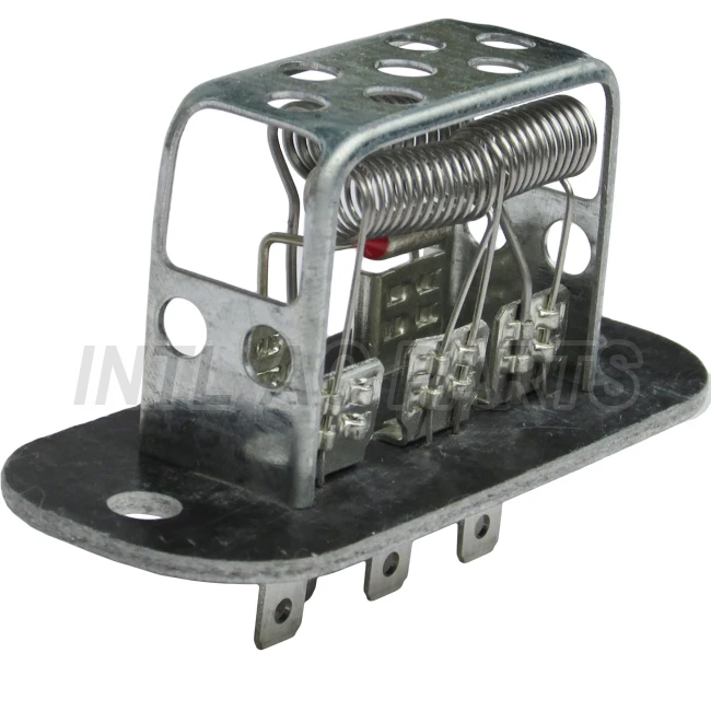 Riscaldatore Ventilatore Resistore Riparazione Cablaggio R3062 Nuovo di Zecca 5 ANNO DI GARANZIA 
