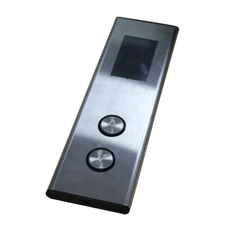 Lift Car Operating Panel Cop Lop Elevator Hall Call Panel